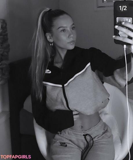 Iidaamilda nude leaked OnlyFans photo #1