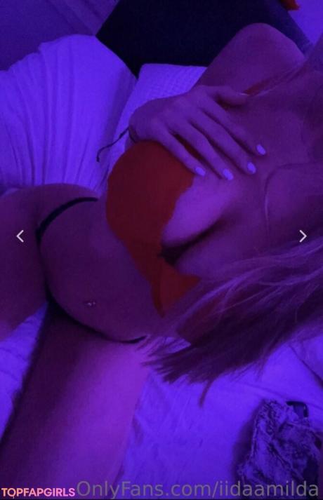 Iidaamilda nude leaked OnlyFans photo #10