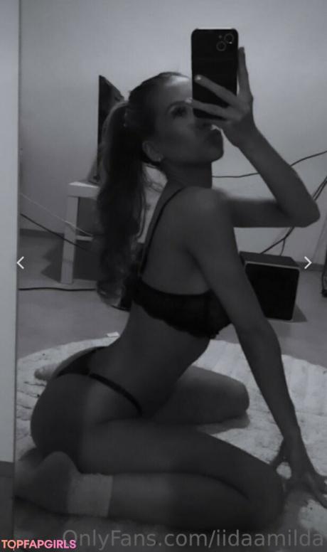 Iidaamilda nude leaked OnlyFans photo #11