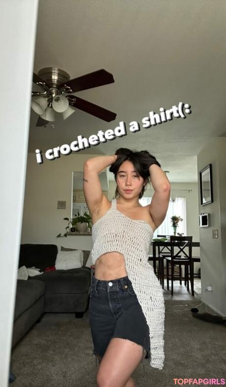 Katelyn nude leaked OnlyFans photo #46
