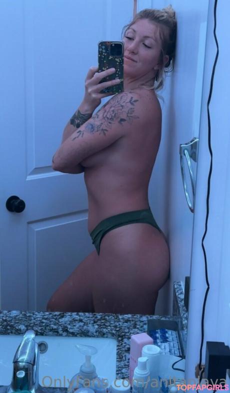 Anitaplaya nude leaked OnlyFans photo #45