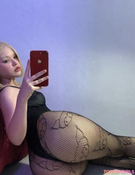 Wisexnja nude leaked OnlyFans photo #14