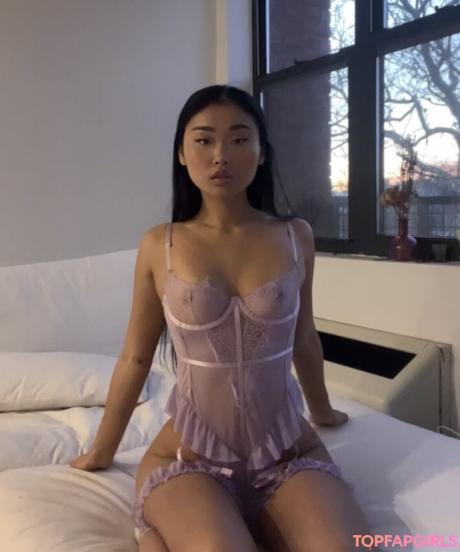 Mimi nude leaked OnlyFans photo #10