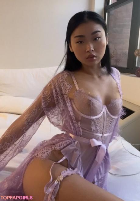 Mimi nude leaked OnlyFans photo #113