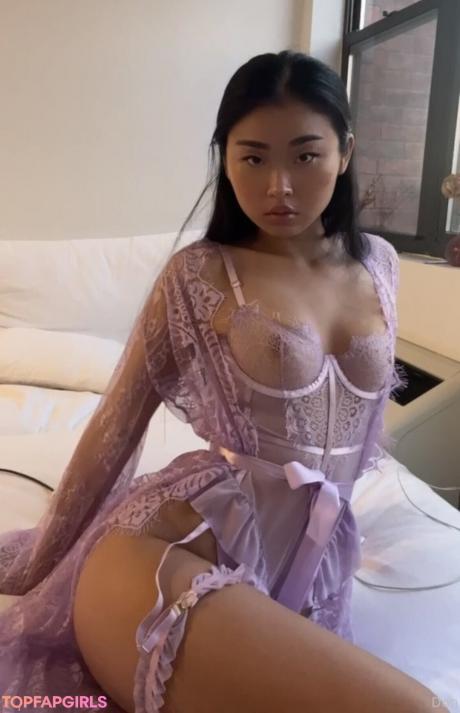 Mimi nude leaked OnlyFans photo #116