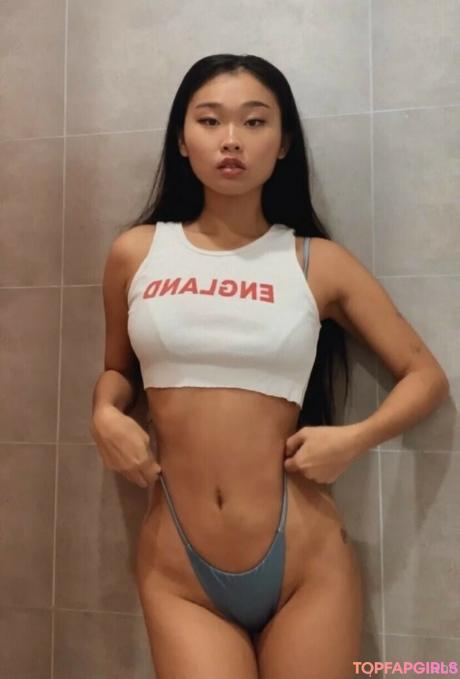 Mimi nude leaked OnlyFans photo #129
