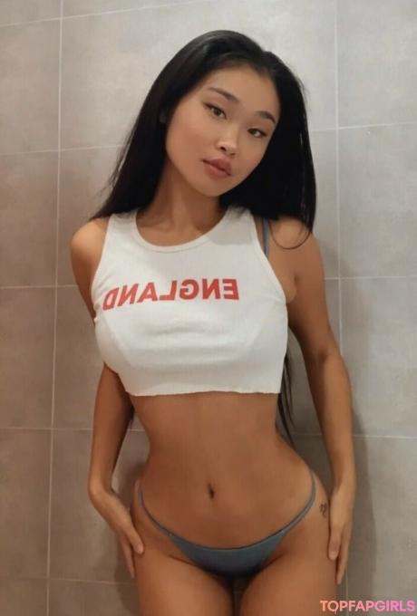 Mimi nude leaked OnlyFans photo #130
