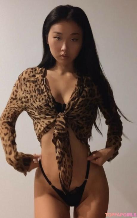 Mimi nude leaked OnlyFans photo #147