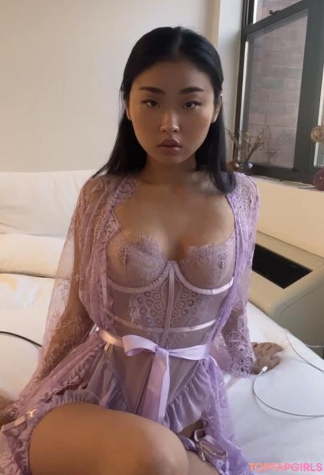 Mimi nude leaked OnlyFans photo #15