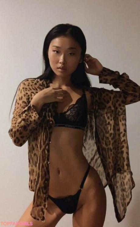 Mimi nude leaked OnlyFans photo #155