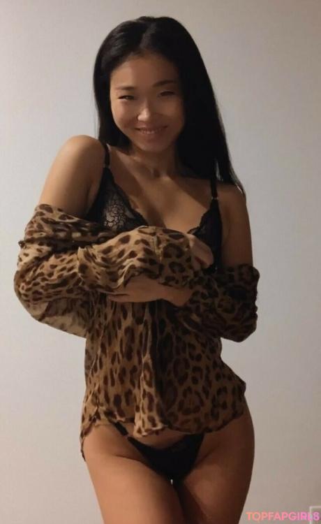 Mimi nude leaked OnlyFans photo #161