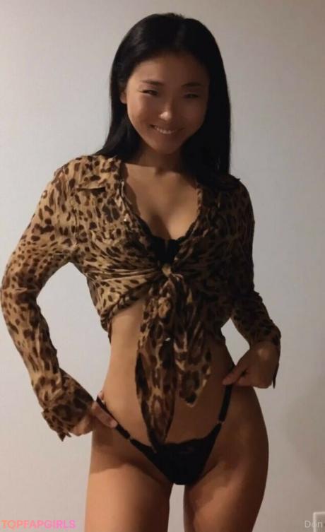 Mimi nude leaked OnlyFans photo #164