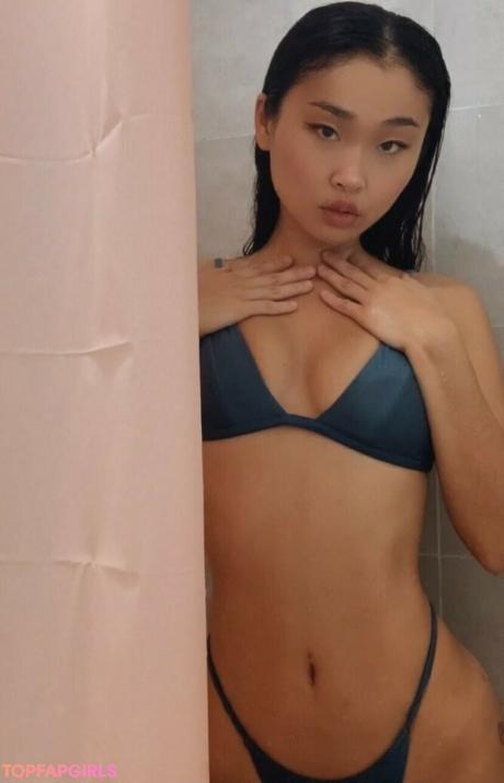 Mimi nude leaked OnlyFans photo #168