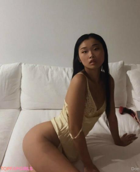 Mimi nude leaked OnlyFans photo #171