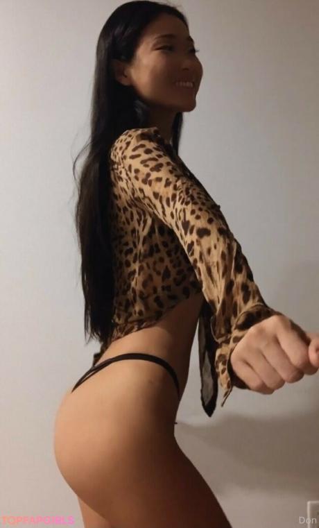 Mimi nude leaked OnlyFans photo #173