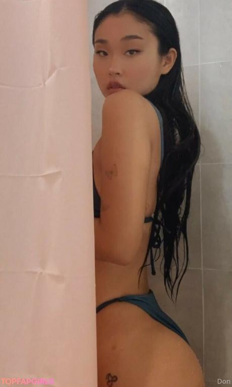 Mimi nude leaked OnlyFans photo #177