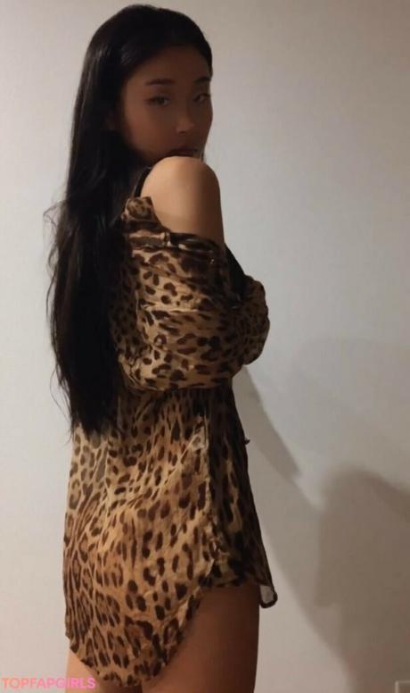 Mimi nude leaked OnlyFans photo #181