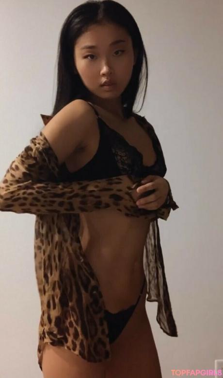 Mimi nude leaked OnlyFans photo #182