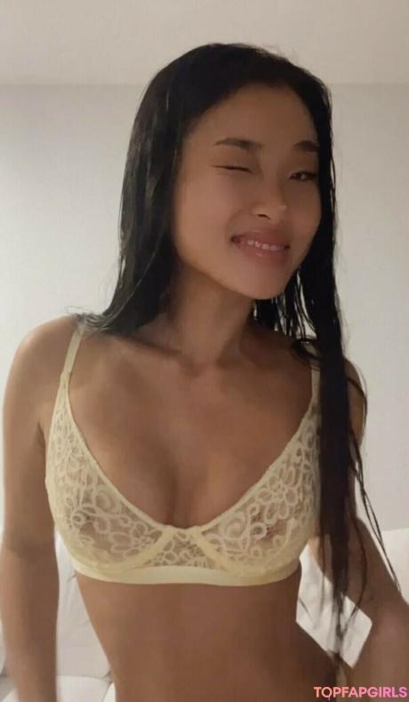 Mimi nude leaked OnlyFans photo #186