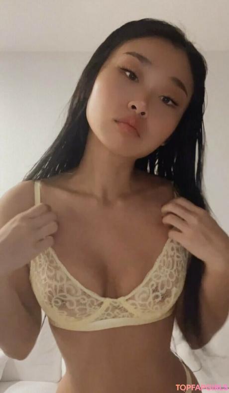 Mimi nude leaked OnlyFans photo #187