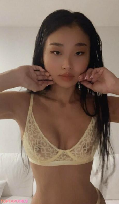 Mimi nude leaked OnlyFans photo #188