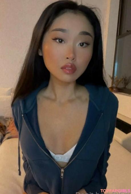 Mimi nude leaked OnlyFans photo #192