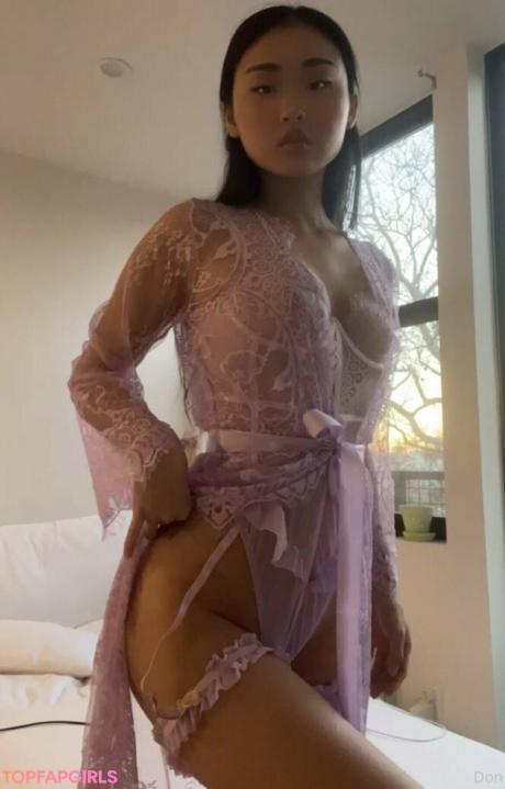 Mimi nude leaked OnlyFans photo #193