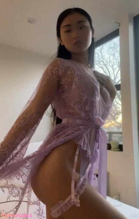 Mimi nude leaked OnlyFans photo #194