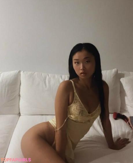 Mimi nude leaked OnlyFans photo #203