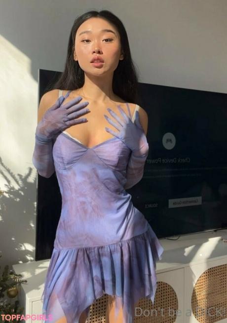 Mimi nude leaked OnlyFans photo #204