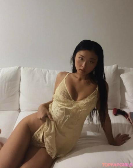 Mimi nude leaked OnlyFans photo #207