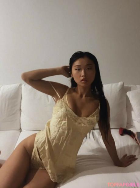 Mimi nude leaked OnlyFans photo #231