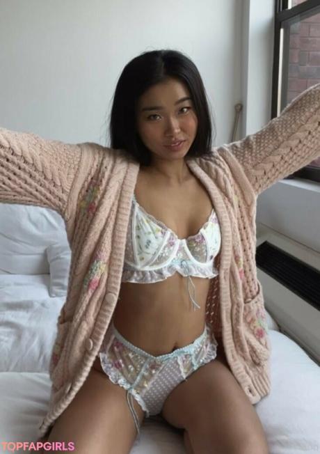 Mimi nude leaked OnlyFans photo #233