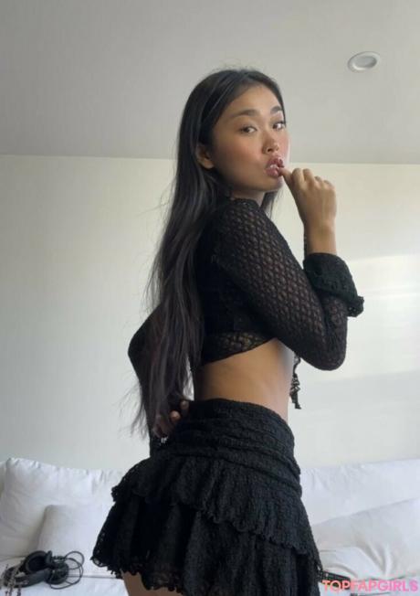 Mimi nude leaked OnlyFans photo #234