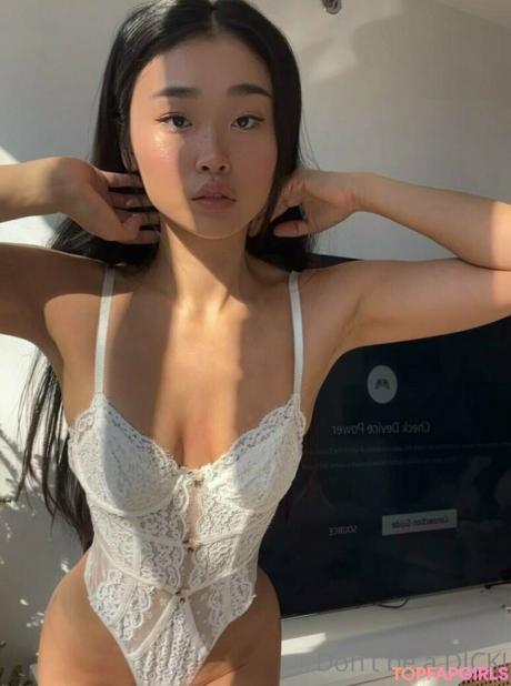 Mimi nude leaked OnlyFans photo #240