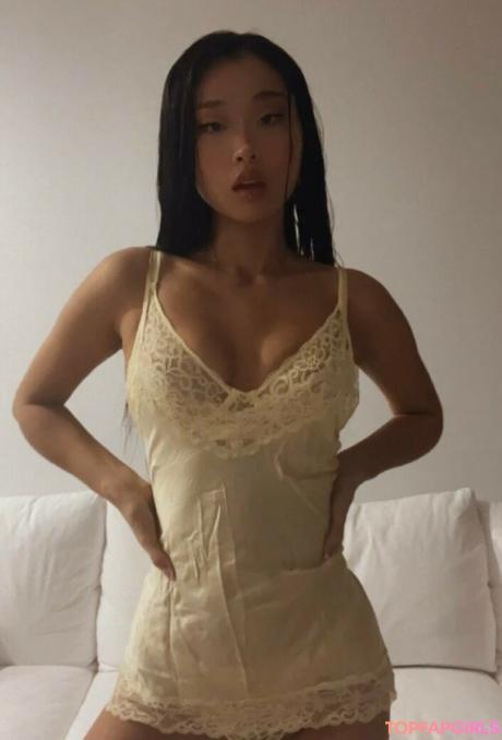 Mimi nude leaked OnlyFans photo #253