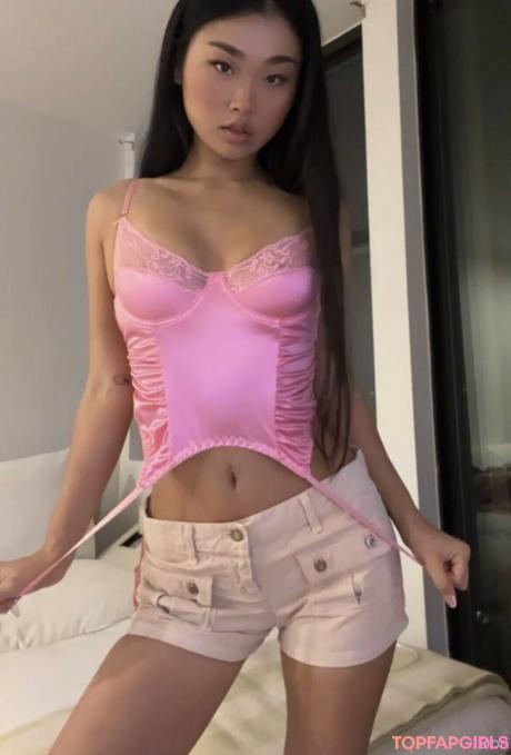Mimi nude leaked OnlyFans photo #254