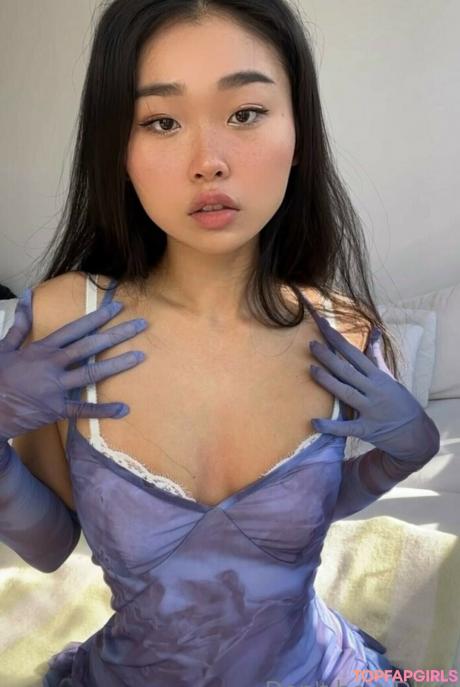 Mimi nude leaked OnlyFans photo #261