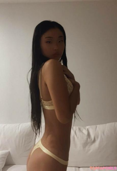 Mimi nude leaked OnlyFans photo #264