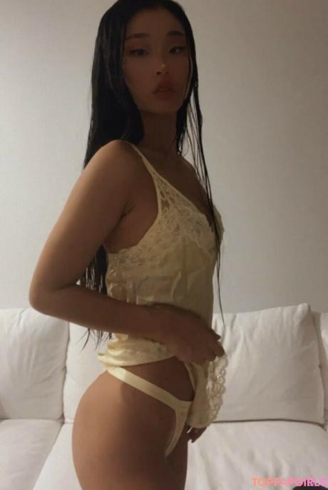 Mimi nude leaked OnlyFans photo #268