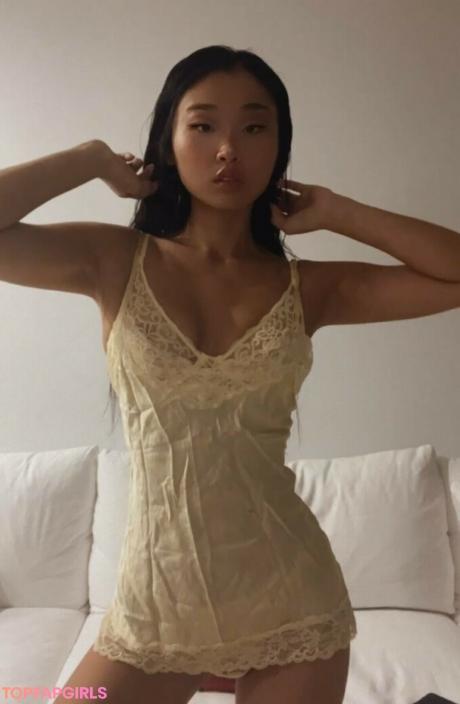 Mimi nude leaked OnlyFans photo #279