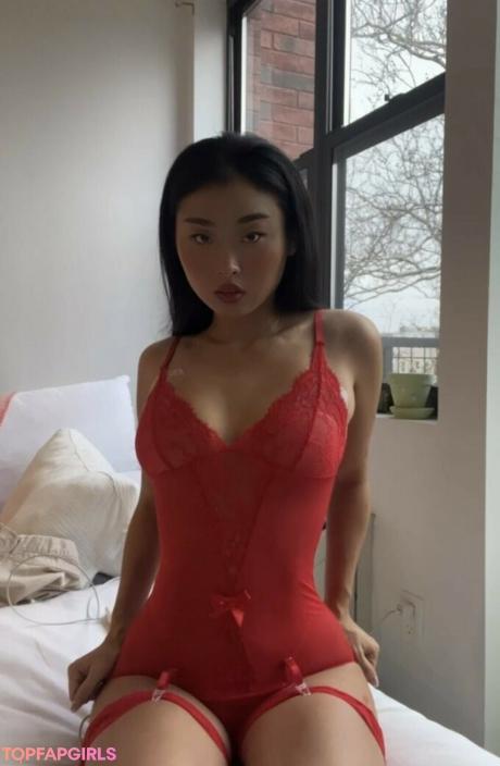 Mimi nude leaked OnlyFans photo #280