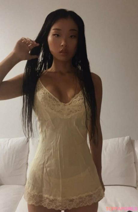 Mimi nude leaked OnlyFans photo #282