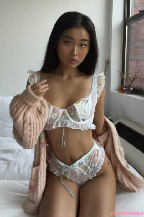 Mimi nude leaked OnlyFans photo #295