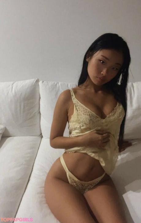 Mimi nude leaked OnlyFans photo #302