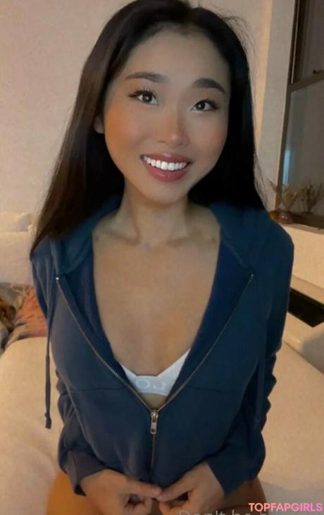 Mimi nude leaked OnlyFans photo #305