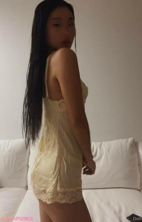 Mimi nude leaked OnlyFans photo #320