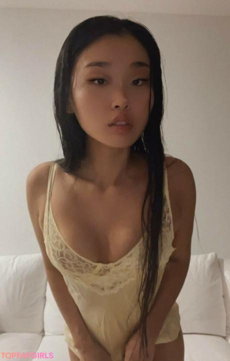 Mimi nude leaked OnlyFans photo #321