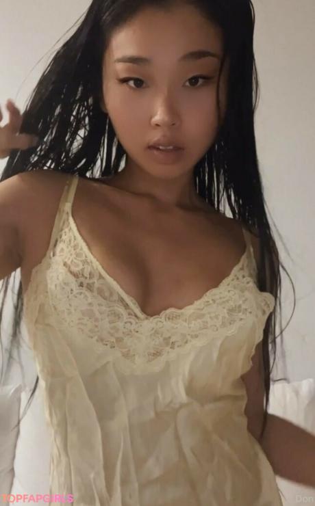 Mimi nude leaked OnlyFans photo #333