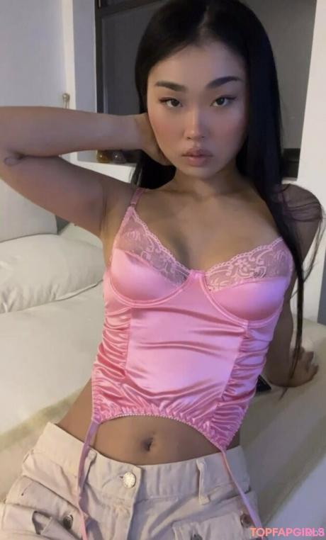 Mimi nude leaked OnlyFans photo #336
